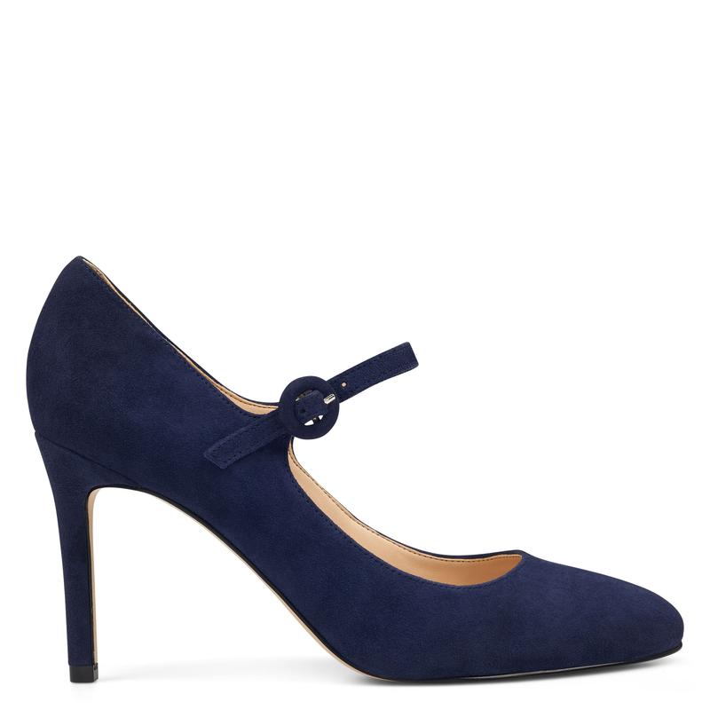 Daphne Mary Jane Pumps - Nine West Clearance