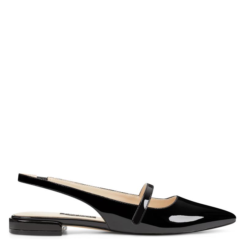 Rilee casual flat - Nine West Clearance