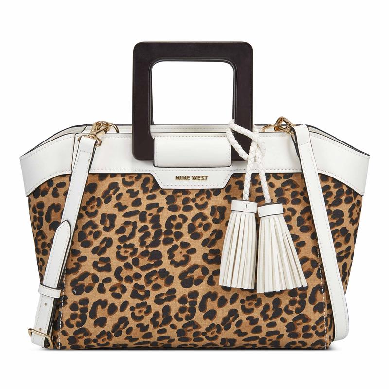 Joelle Small Tote - Nine West Clearance