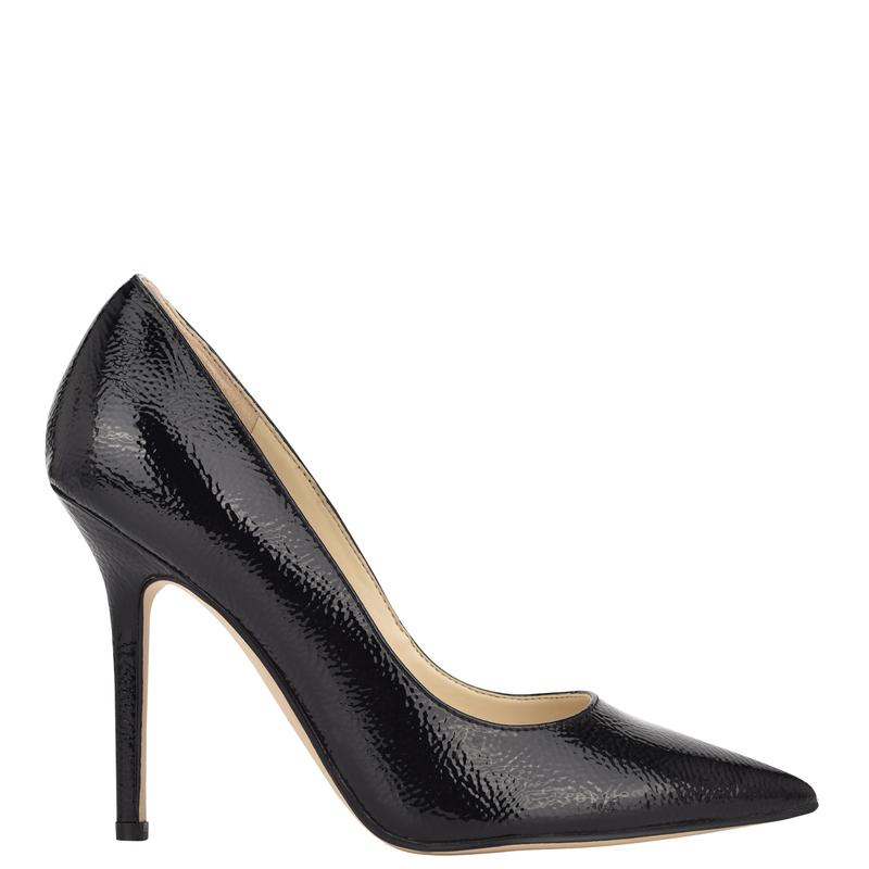 Bliss Pointy Toe Pumps - Nine West Clearance