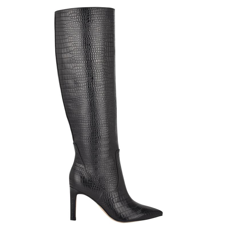 Maxim Heel Boots - Nine West Clearance