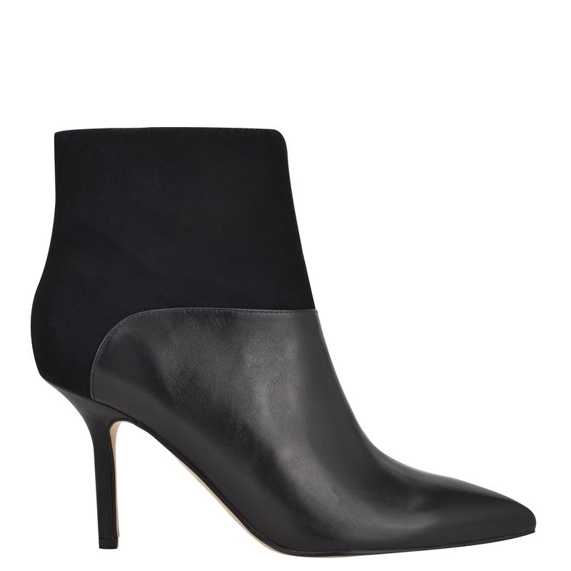 Eddie Dress Booties - Nine West Clearance