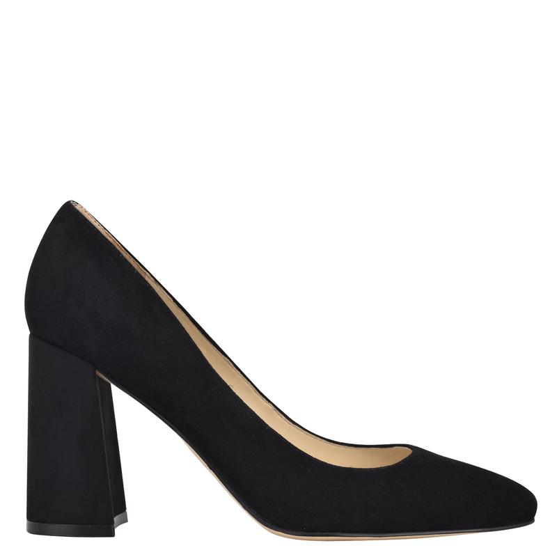 Udele Dress Pumps - Nine West Clearance