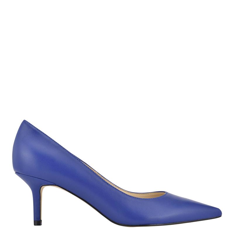 Arlene Pointy Toe Pumps - Nine West Clearance