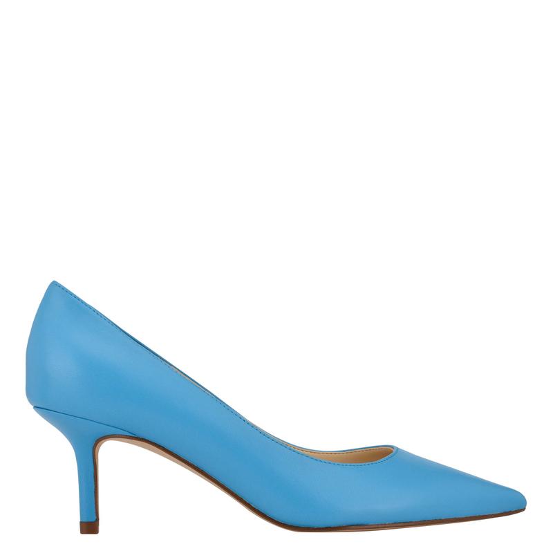 Arlene Pointy Toe Pumps - Nine West Clearance