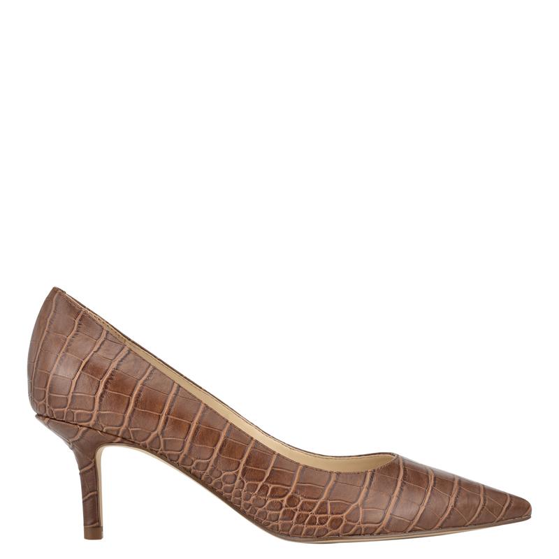 Arlene Pointy Toe Pumps - Nine West Clearance