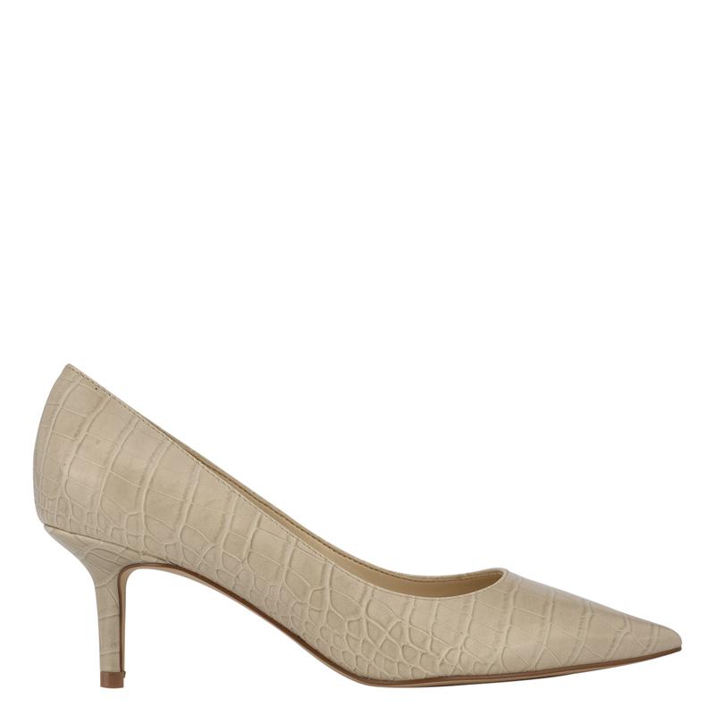 Arlene Pointy Toe Pumps - Nine West Clearance