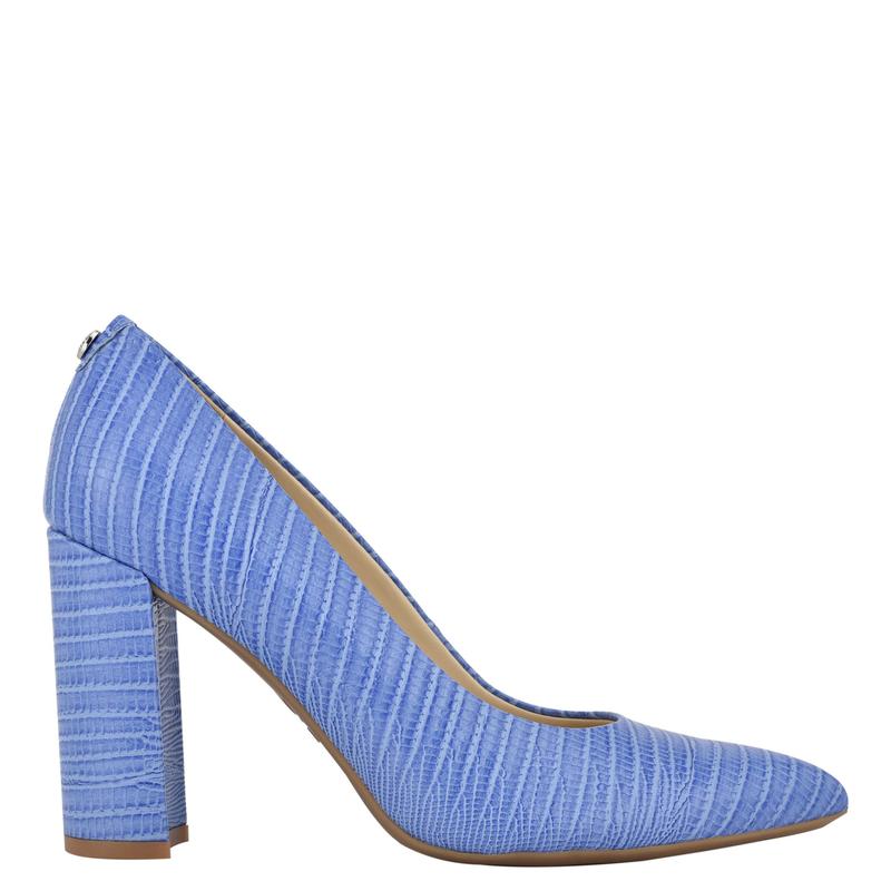 Astoria 9x9 Pumps - Nine West Clearance