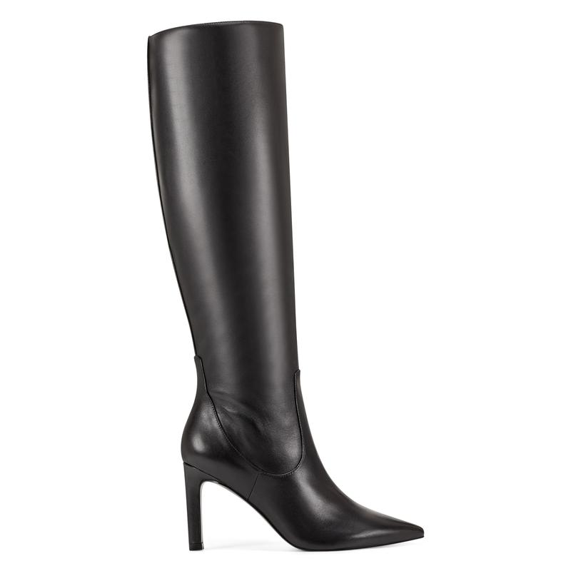 Maxim Heel Boots - Nine West Clearance