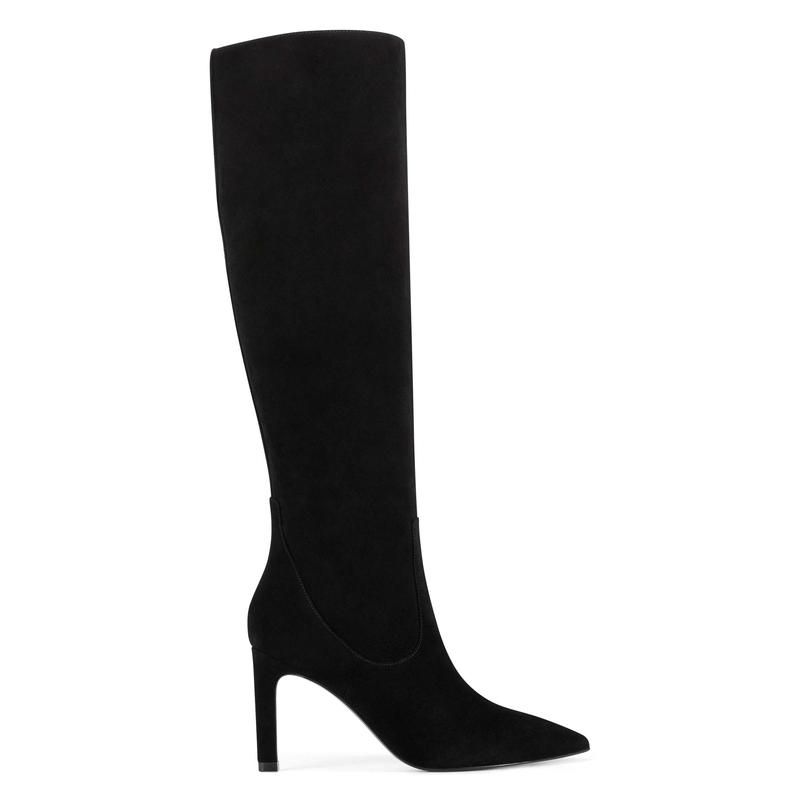 Maxim Heel Boots - Nine West Clearance