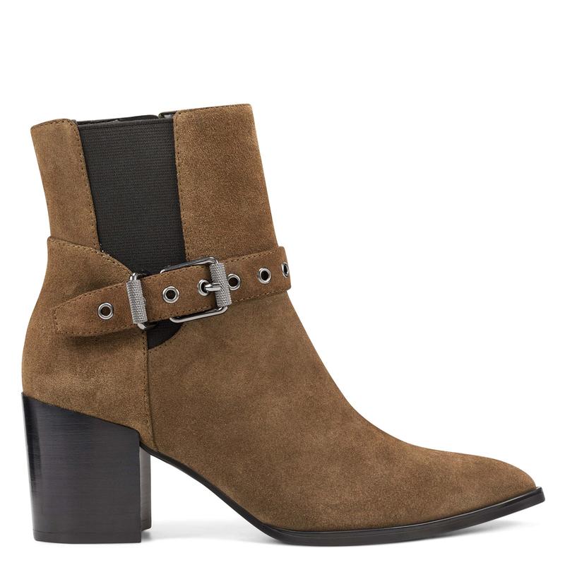 Giah dress bootie - Nine West Clearance